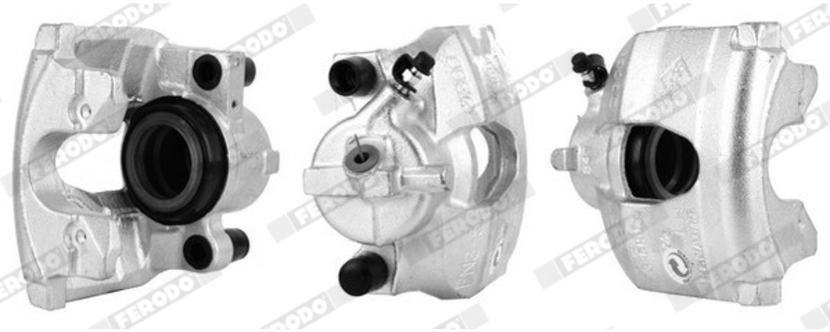 Bremssattel FERODO FCL694394, Vorne Links