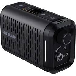 Hotone Pulze Mini Black