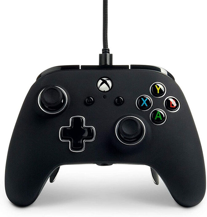COMANDO POWER A XBOX HPAPWA0189