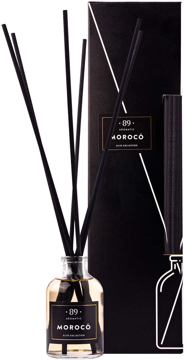 AROMATIC 89 Home Fragrance Diffuser Moroco