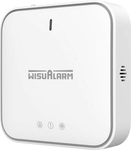Wisualarm DHI-HY-GW01A DHI-HY-GW01A Funk-Alarmanlage