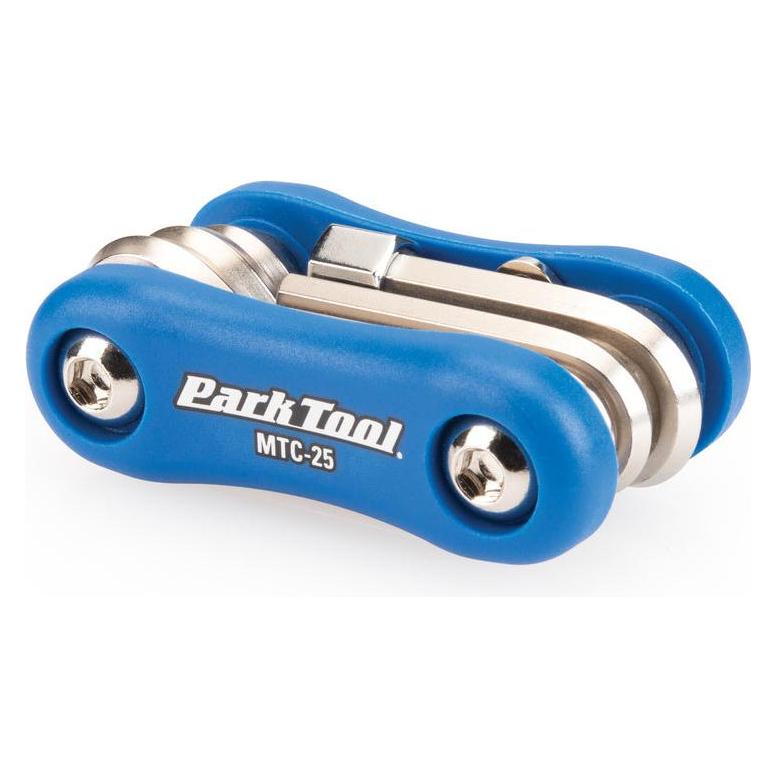 Park Tool Multitool MTC-25 (MTC-25)