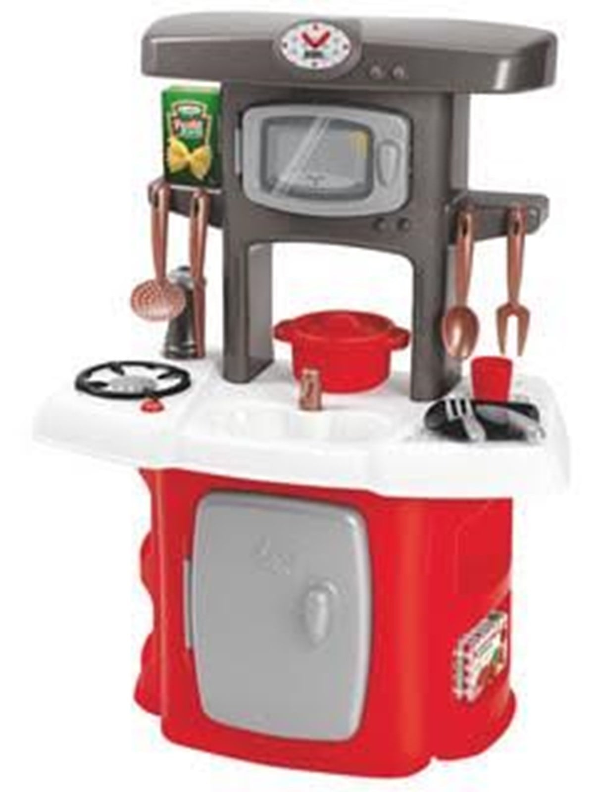 Ecoiffier Küche