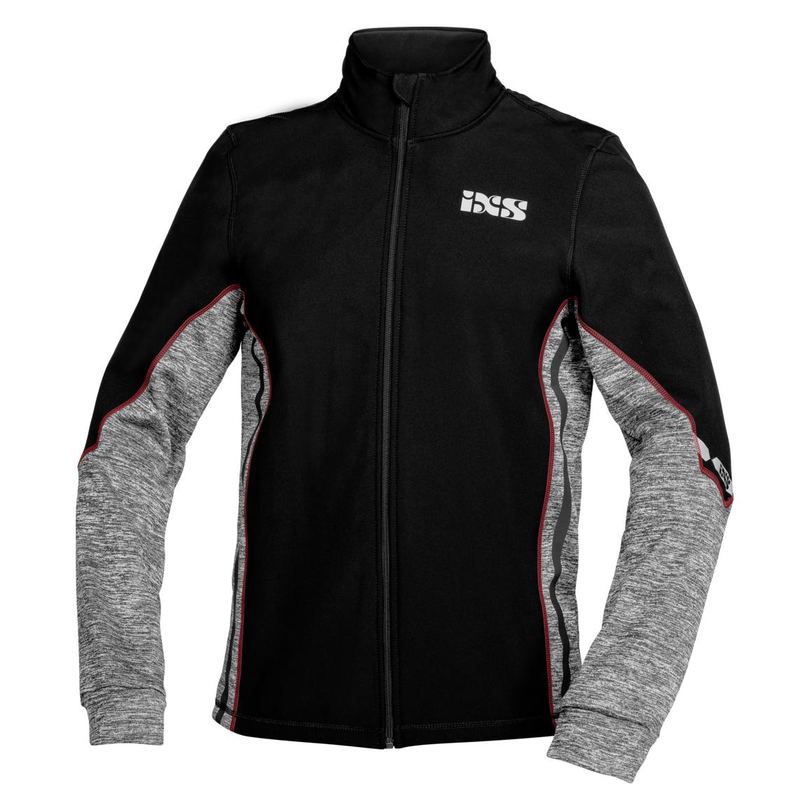 iXS Tour Funktionsjacke Ice 1.0 (Damen, Herren, S) (X33014-392-S)