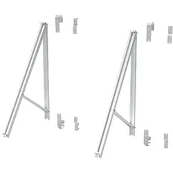ISY ISM-100 Solarpanelhalterung