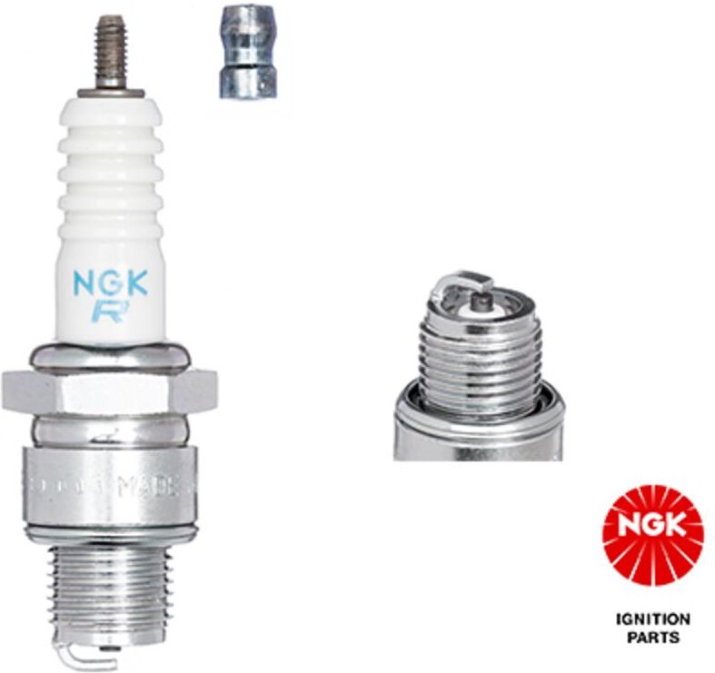 Zündkerze NGK BR8HS 4915, 1 Stück
