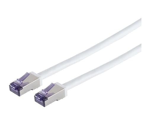 Lanview High-Flex Cat6a S/FTP netwerkkabel