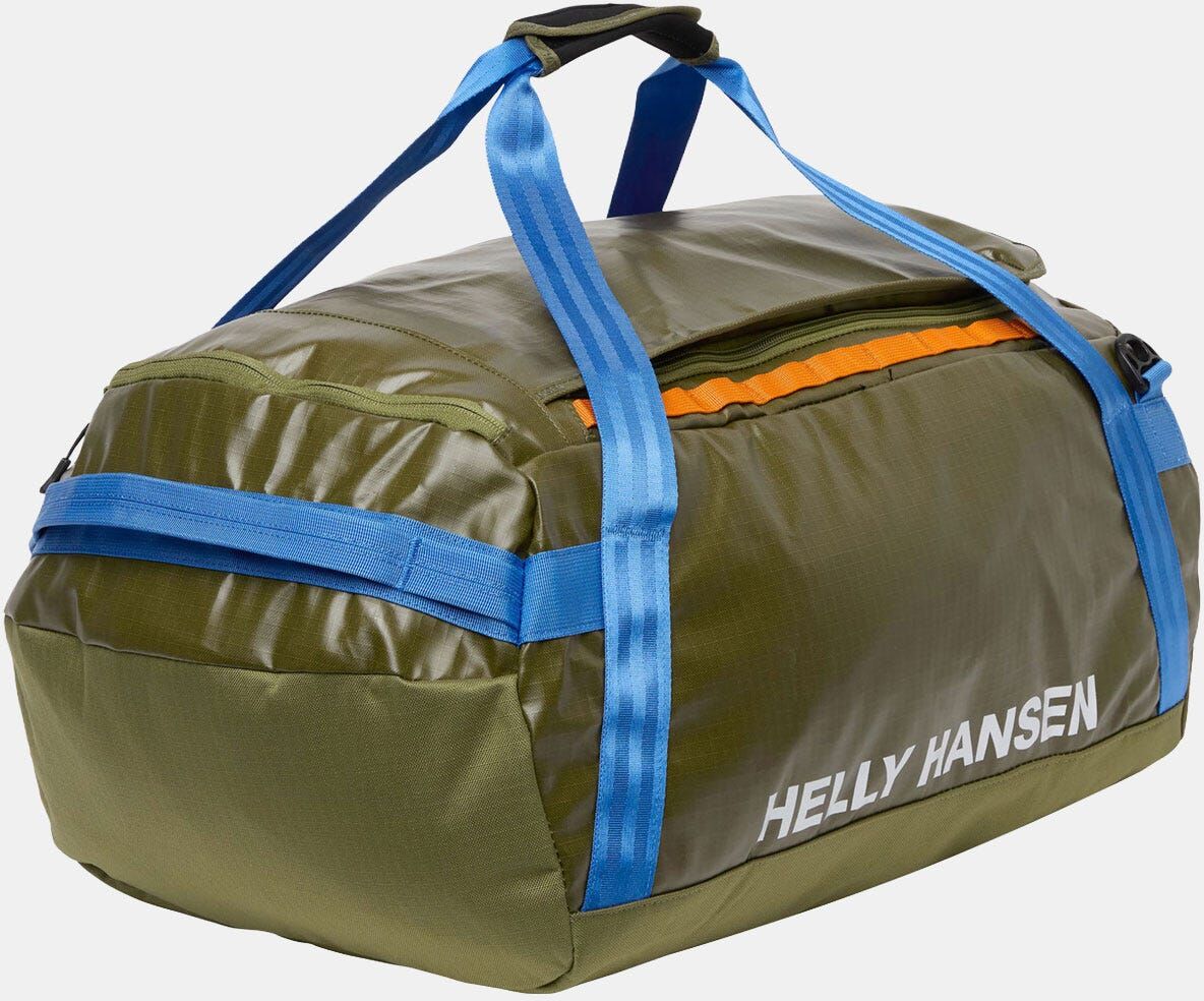 Helly Hansen Guide Duffel Bag, 30l - Green - STD