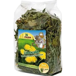 JR Farm Löwenzahn Nagerfutter | 6x 100g Ergänzung