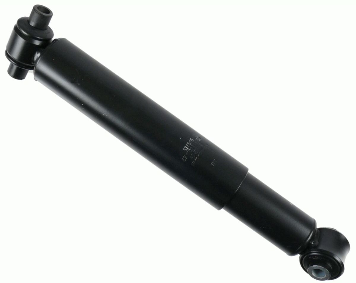 Stoßdämpfer SACHS 131 595