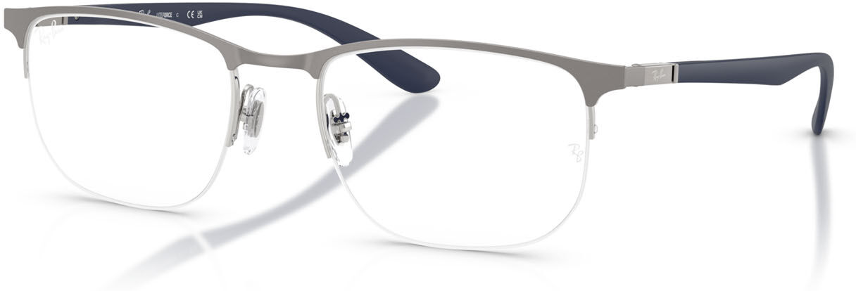 Occhiali da Vista Ray-Ban RX 6513 (2620) - RB 6513 2620