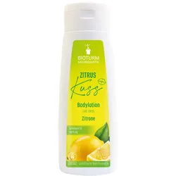 Zitrone - Bodylotion 200ml