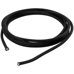 SCHMITZ-WILA Schwarzes Kabel 10m 71-C263-05-05