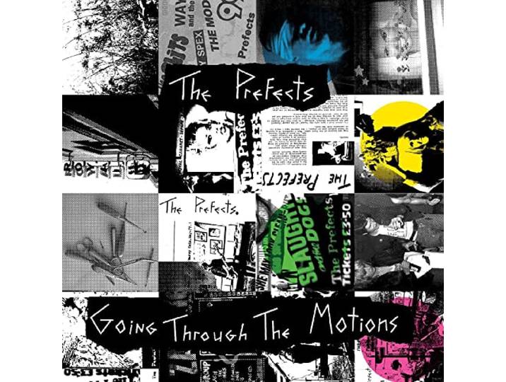 Going Through the Motions