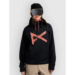 Anon MFI Po Hoodie terracotta Gr. XL