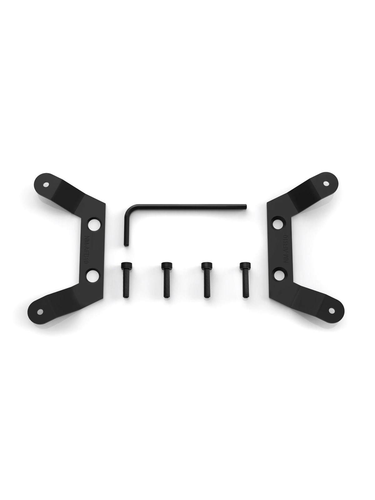 Noctua NM-AM5-L9aL9i processor cooler mounting kit - CPU-Montagehalterungen