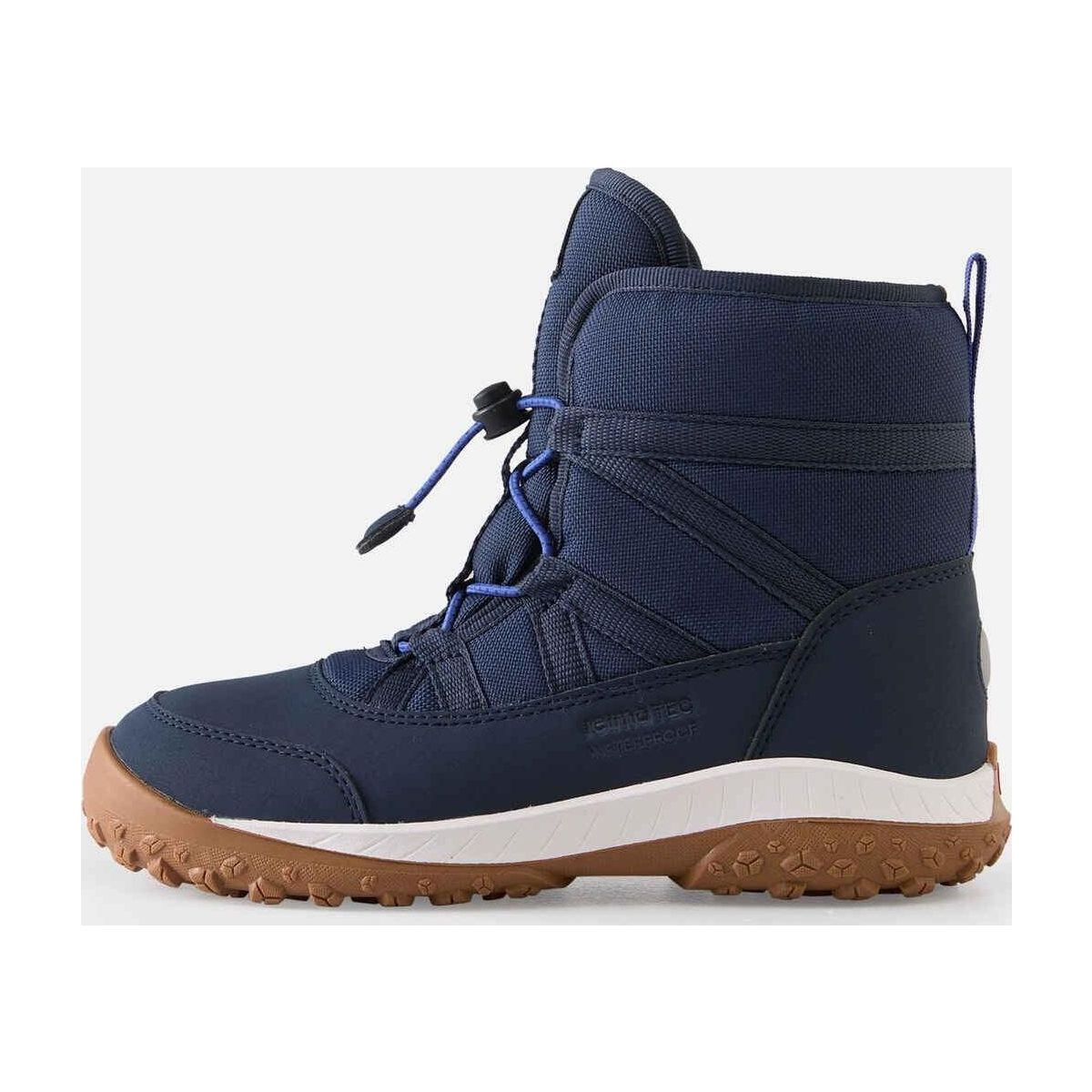 Reima Reimatec Winter Boots, Myrsky navy (6980) 36 5400032B6980036