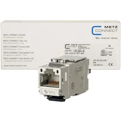 Metz Connect C6Amodul K 180 Jack 130B21-Z 12