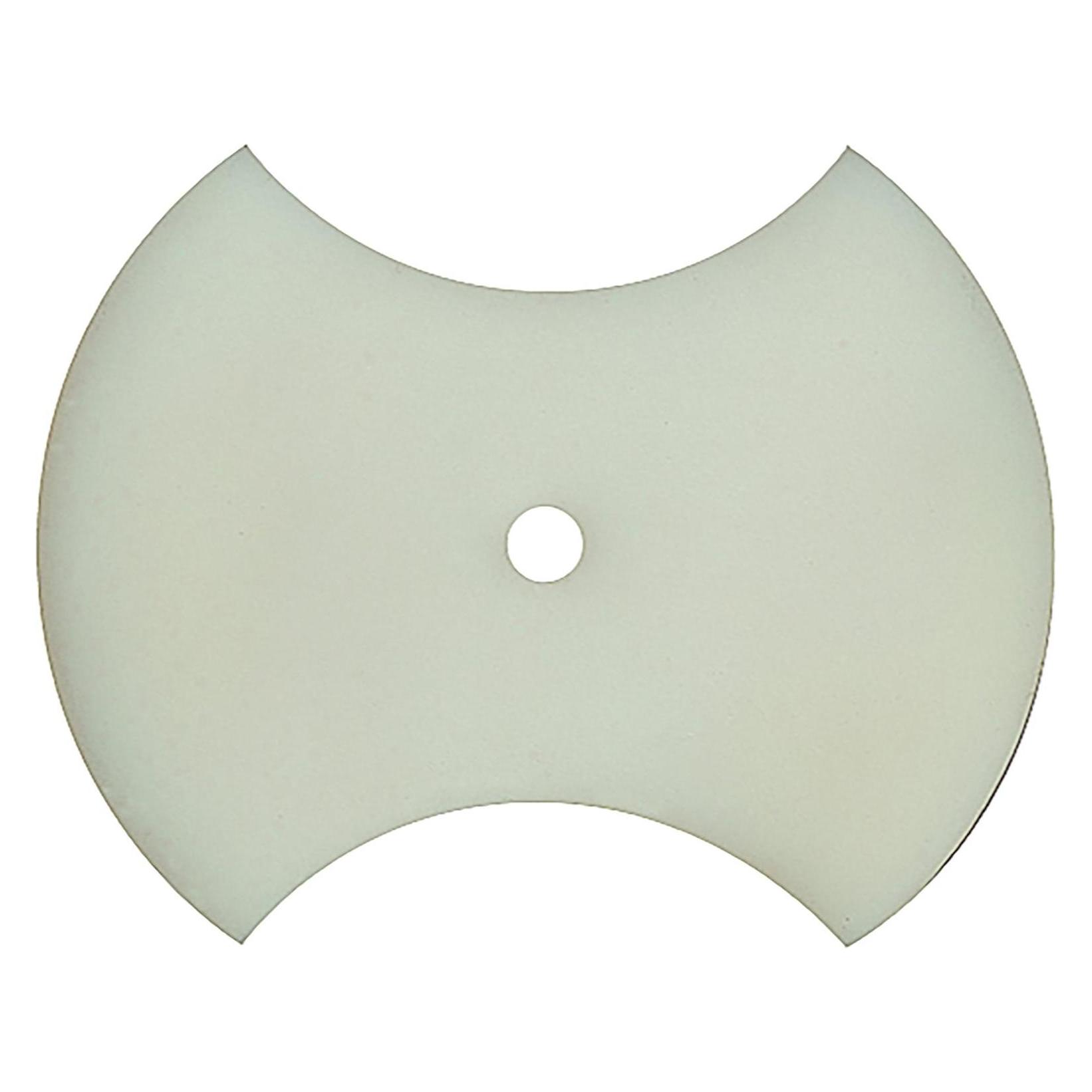 Makita Zentrierscheibe 92mm (92 mm) (P-41947)