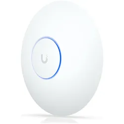 Ubiquiti Wireless AP WIFI7 &bull BE5000 &bull 3x3 &bull Indoor &bull 2,5 GbE &bull UniFi &bull U7-LR, Access Point