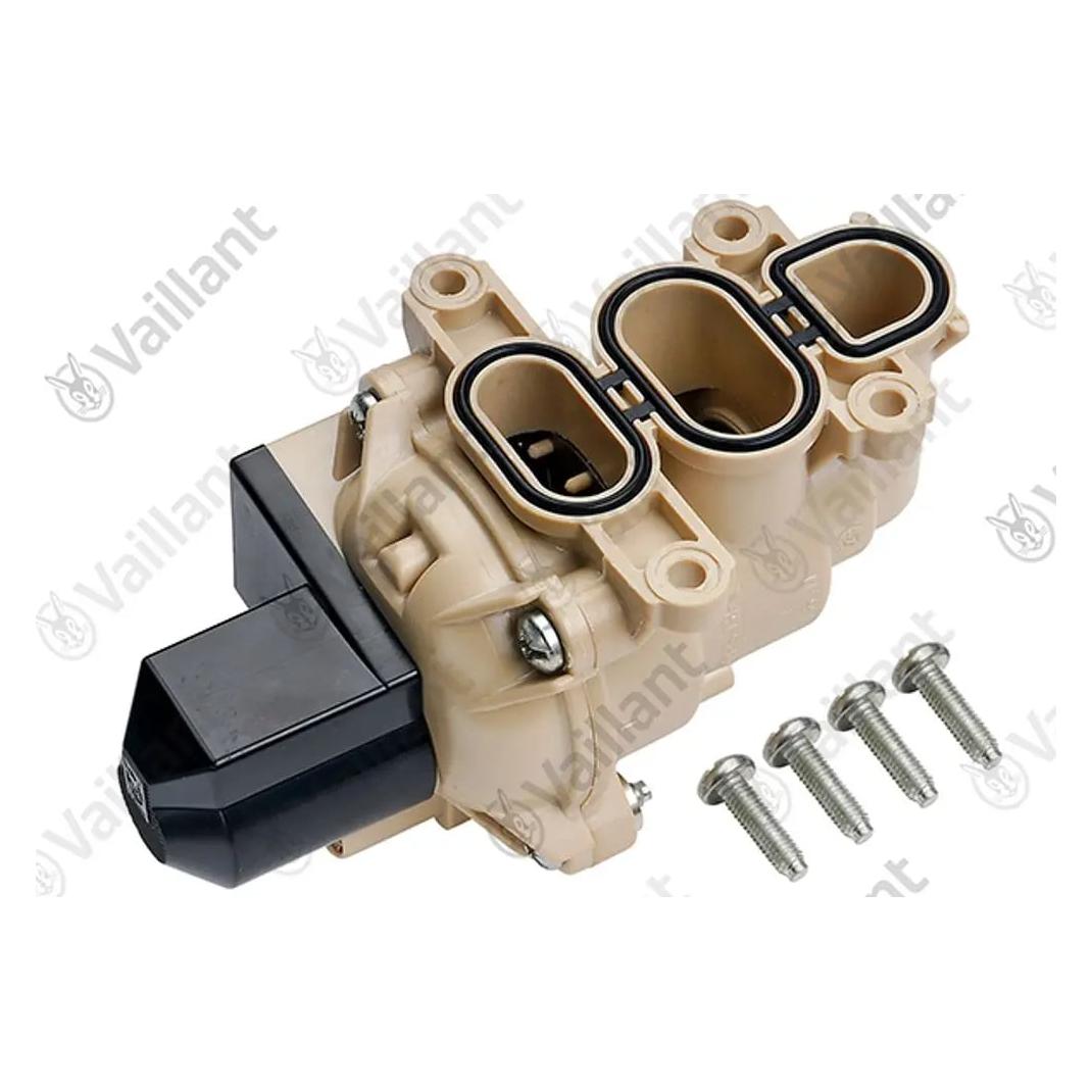 Vaillant Vorrangumschaltventil VCW 204-254,VC 64-256 (mit Speicher) (014631)