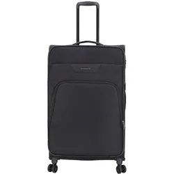 KENORADA Trolley SoftLITE 4w L 78 cm schwarz - 78