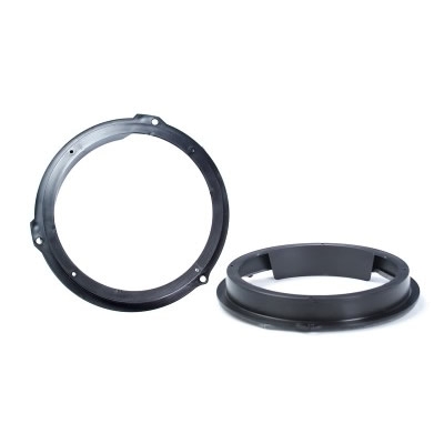 CHP Lautsprecherringe FORD Focus C-Max ab 2010 Transit Custom ab 2013 165mm