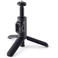 DJI Fernbedienungs-Verlängerungsstange, Selfie Stick, Schwarz