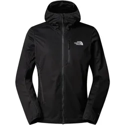 The North Face Herren Tansa Softshelljacke - M - TNF Black-NPF