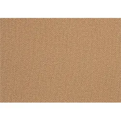 Doubleface Tellerunterlage 43 x 30 cm Terrakotta doppelseitig