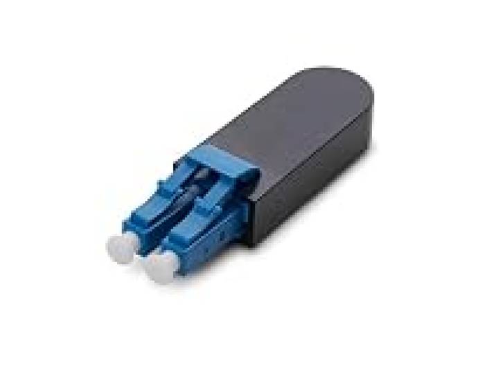StarTech Module Loopback LC/UPC, Monomode 9/125, 0dB (LOOPBACKLCLC00DB)
