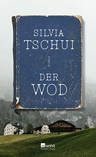 Silvia Tschui - Der Wod - Preis vom 10.10.2026 11:48:34 h
