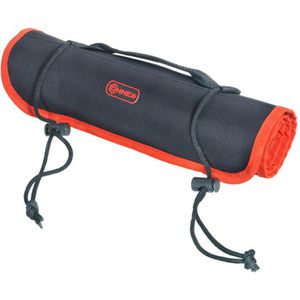 Connex Werkzeugtasche COX952062 Rolltasche, leer, aus Polyester
