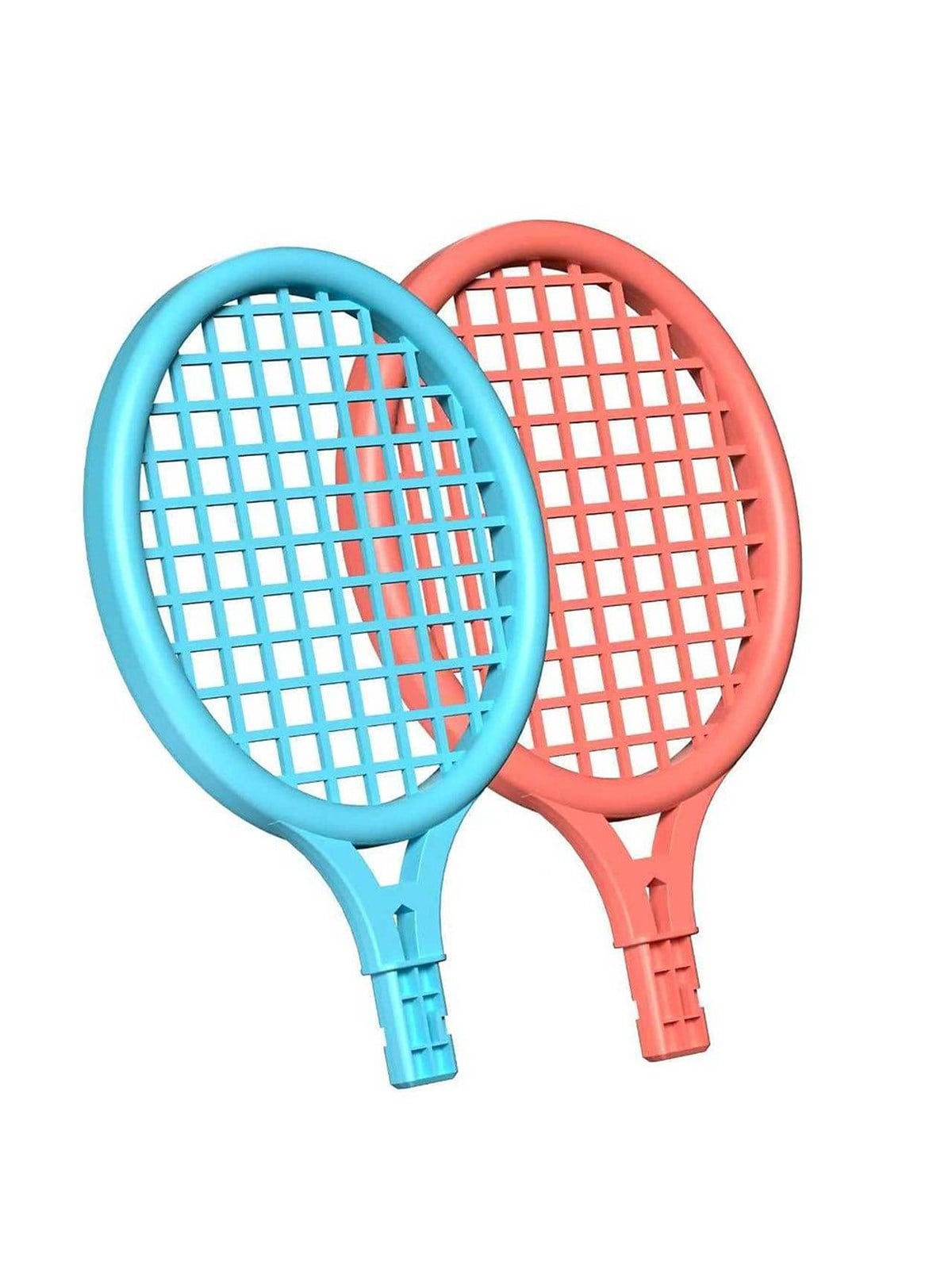 Oniverse Tennis Kit Pack of 2 Rackets - Orange/Blue - Zubehör für Spielkonsole - Nintendo Switch 2