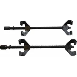 Awtools, Fahrzeug Werkzeug, ŚCIĄGACZ SPRĘŻYN 82x280/2szt.