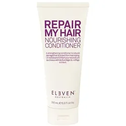 200ml ELEVEN Australia Repair My Hair Nourishing Conditioner