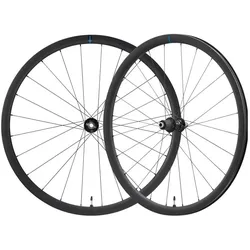 Shimano, Laufräder, (Laufradsatz, 28")