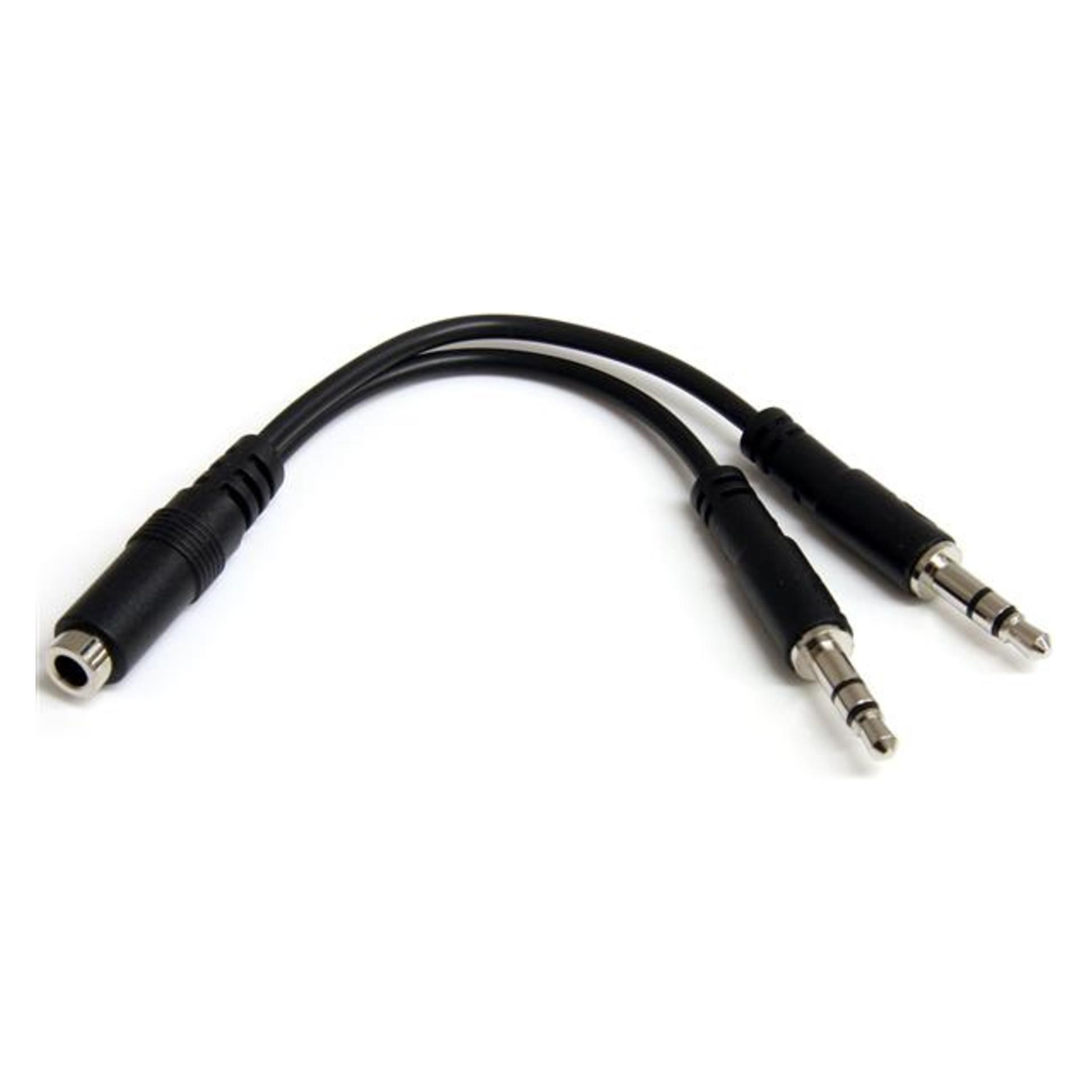 StarTech 2in1 (Splitter) (MUYHSFMM)