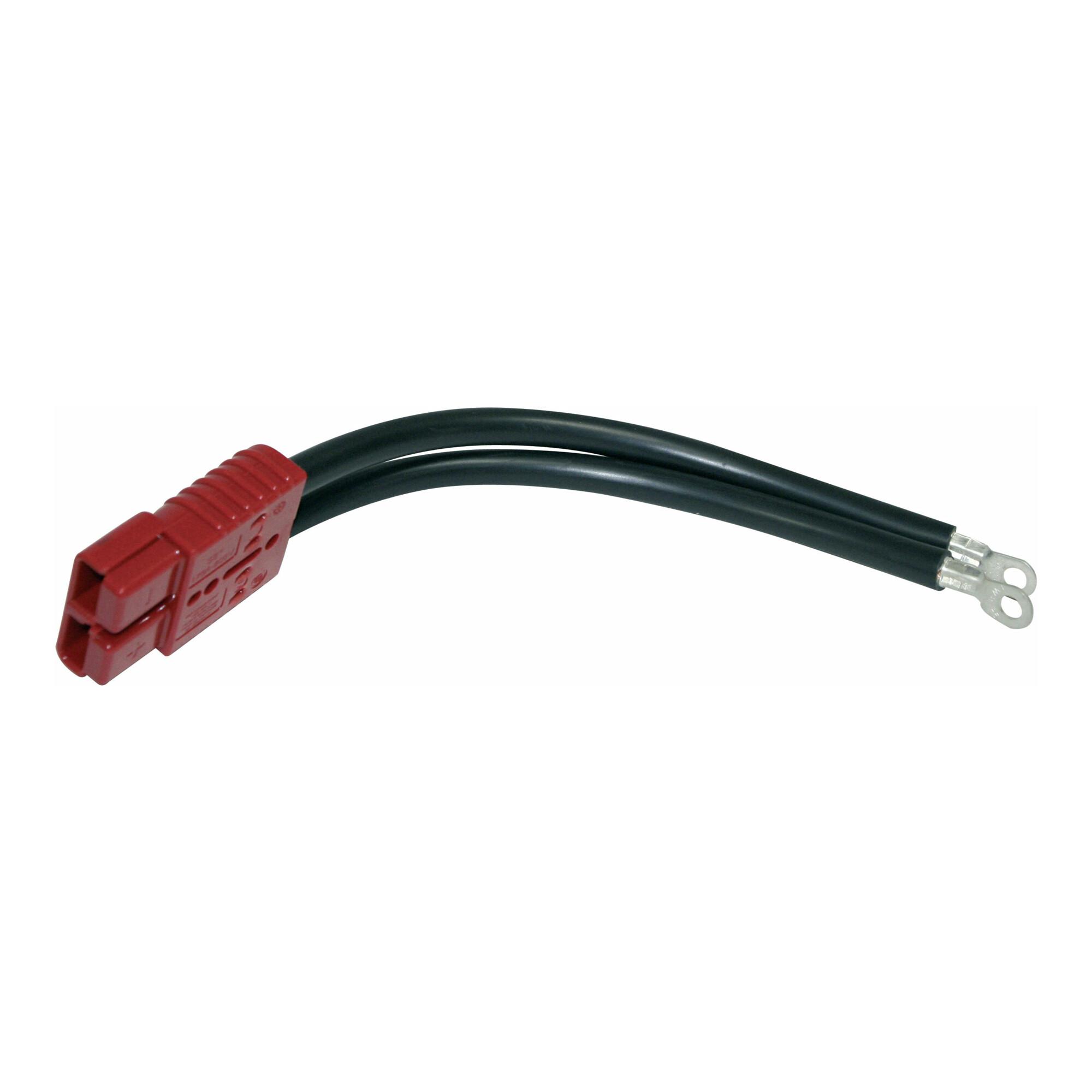 Facom Starterkabel 50qmm 1m Doppelt (B124.OC1PC)