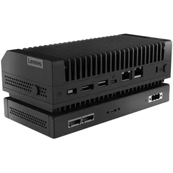 Lenovo TE SE30 6305E 8GB 256GB, Notebook Ersatzteile, Schwarz