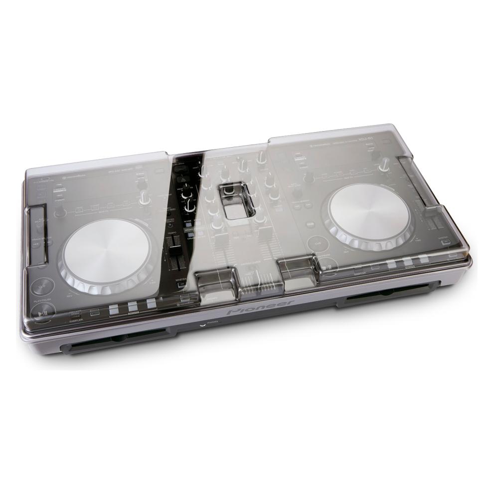 Decksaver Staubschutzcover für Pioneer XDJ-R1 (DS-PC-XDJR1)