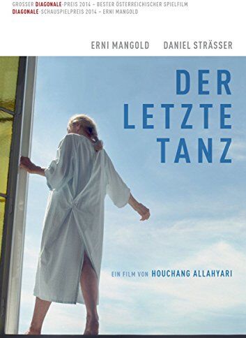 Houchang Allahyari - Der letzte Tanz - Preis vom 30.09.2026 22:30:23 h