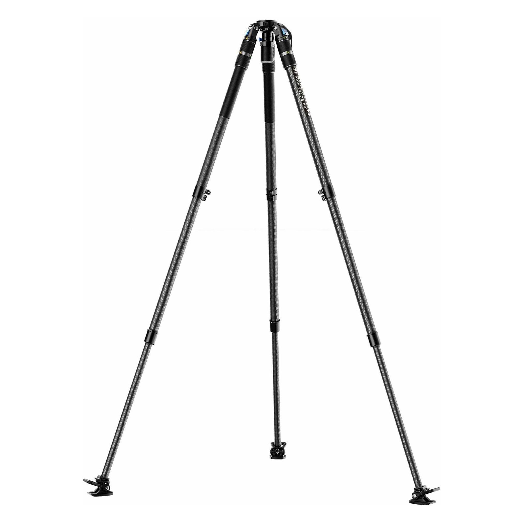 Sirui SVS75 Pro Rapid (Metall) (781404)
