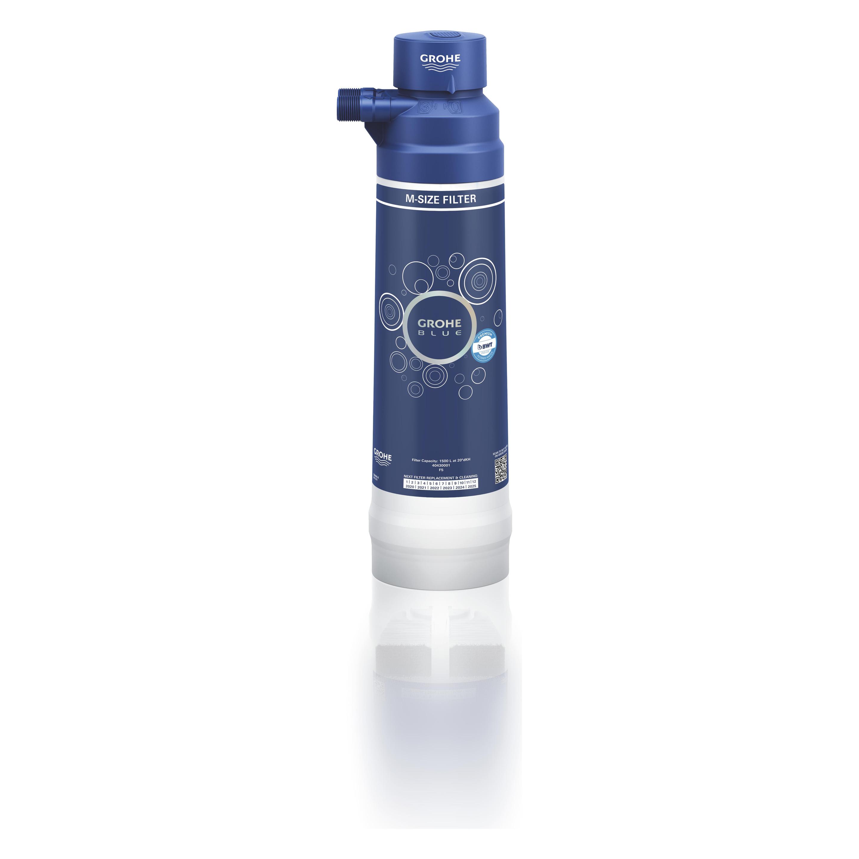 Grohe Blue Filter M-Size (40430001)