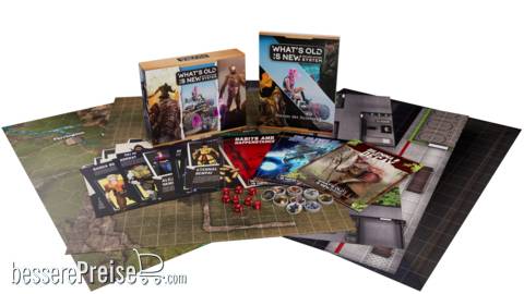 Modiphius Entertainment ENPW2001