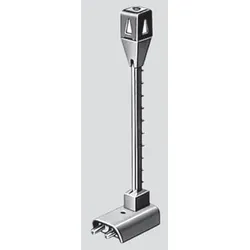 Märklin 74997 - H0 - Lichtmast zum Entkupplungsgleis C-Gleis
