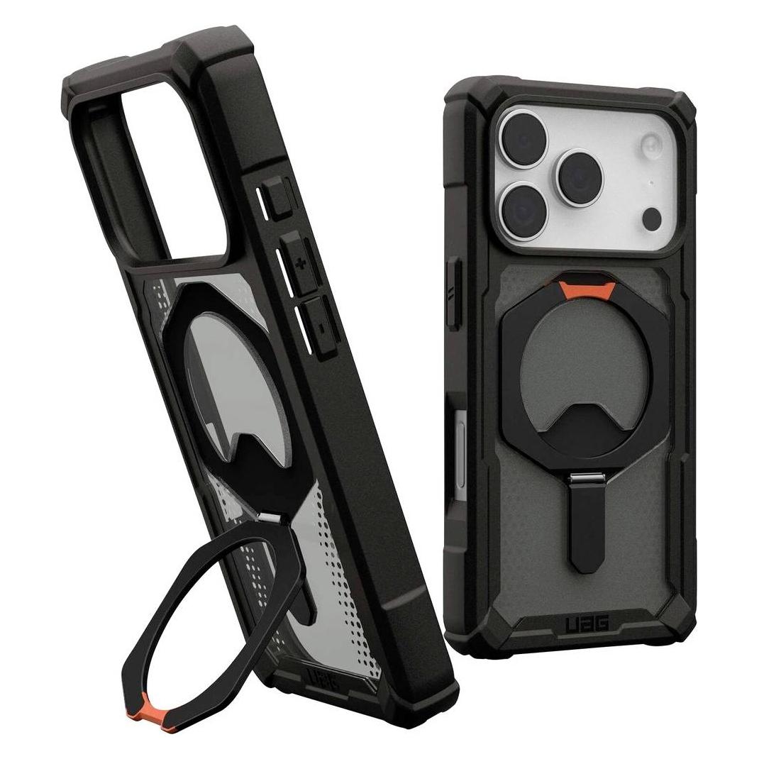 UAG Plasma XTE MagSafe (Apple iPhone 17 Pro, Apple iPhone 18 Pro) (114527114097)