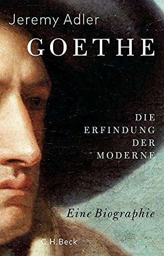 Jeremy Adler - Goethe - Preis vom 04.10.2026 03:51:26 h