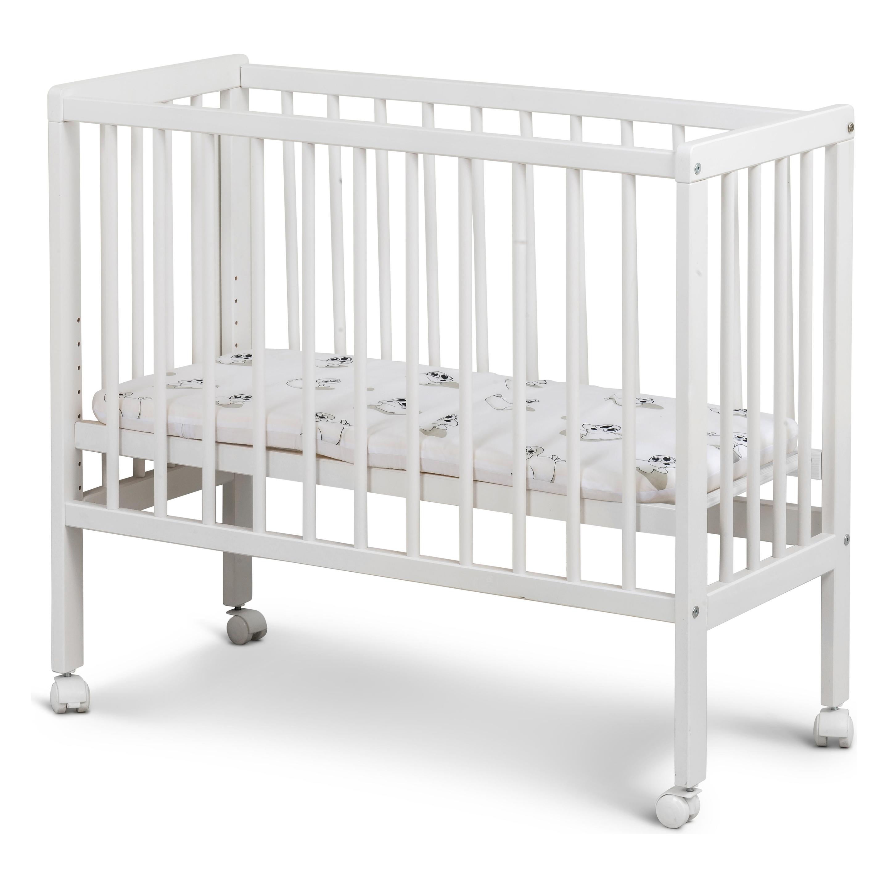 Babytrold Bedsite Crip (16-09H)