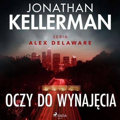 Oczy do wynajęcia - Jonathan Kellerman, Audio, 9788728541036